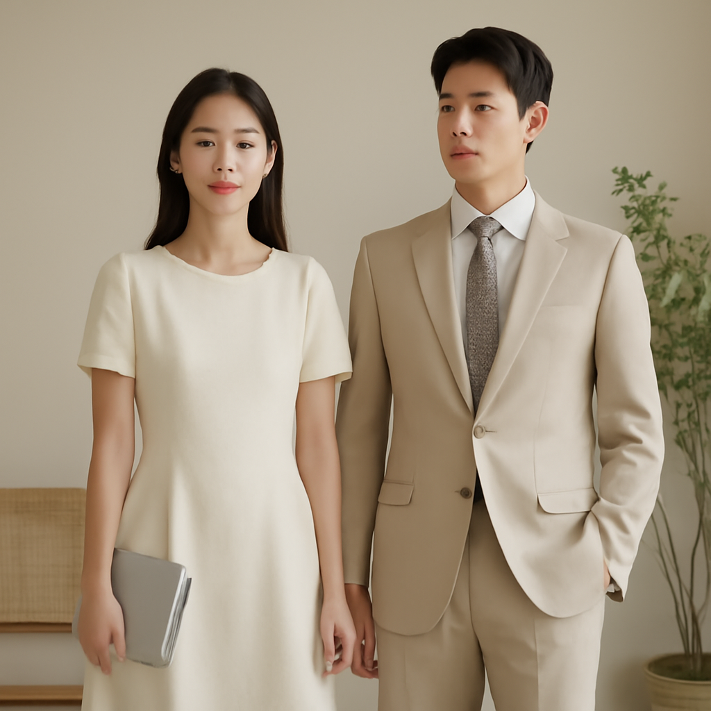 여름하객룩 대표 이미지